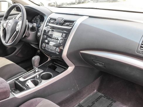 Used 2013 Nissan Altima 3.5 S FWD image 33