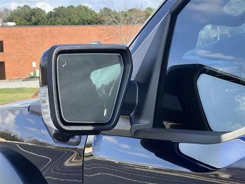 New 2025 Ford F150 Raptor image 31