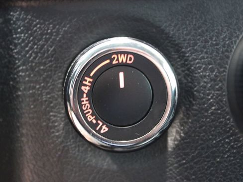 Used 2022 Toyota Sequoia TRD Sport AWD/4WD image 17