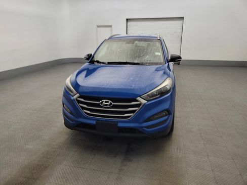 Used 2018 Hyundai Tucson SEL Plus AWD/4WD image 15