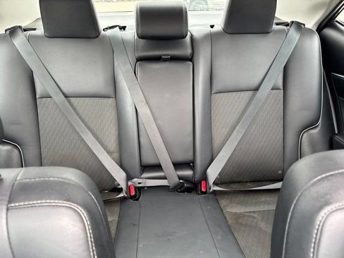 Used 2015 Toyota Corolla S FWD image 27