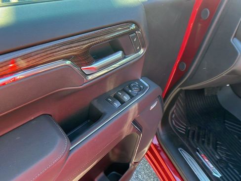 Used 2026 Chevrolet Silverado 1500 RST w/ RST All Star Premium Package image 12