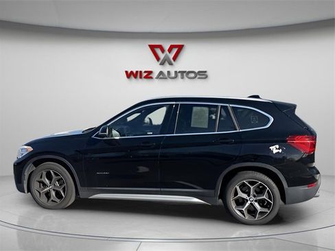 Used 2018 BMW X1 xDrive28i image 6