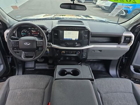 Used 2022 Ford F150 XL w/ Equipment Group 101A High RWD image 11