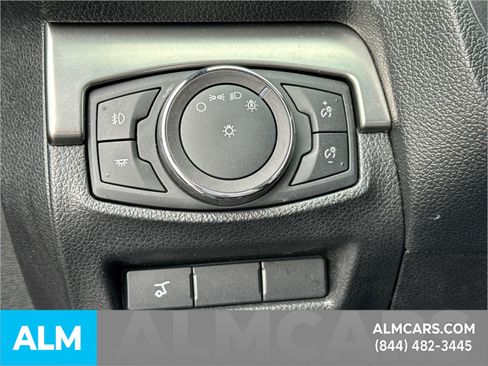 Used 2019 Ford Explorer XLT w/ Equipment Group 202A image 41