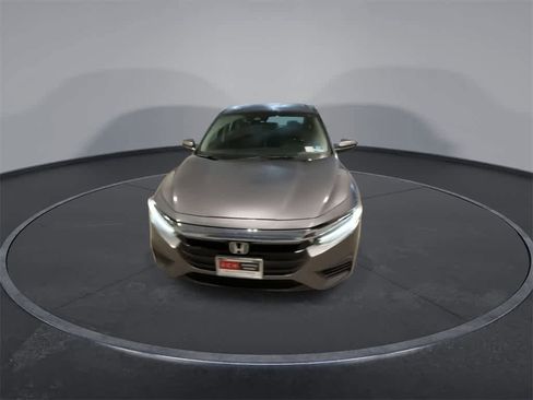 Used 2020 Honda Insight Touring image 3
