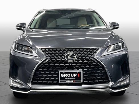 Used 2022 Lexus RX 350L FWD w/ Premium Package image 4