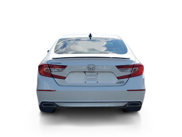 Used 2021 Honda Accord Sport image 6