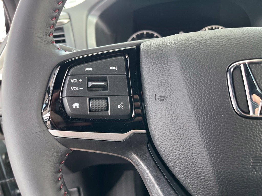 Used 2026 Honda Odyssey Sport-L image 23
