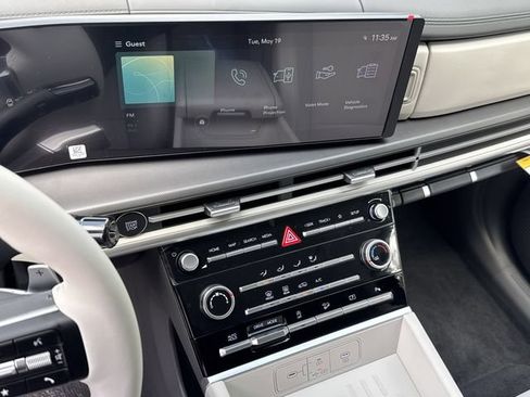 New 2026 Hyundai Santa Fe SE FWD image 28