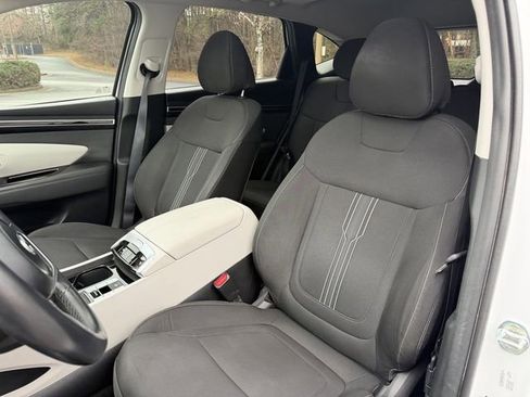 Used 2022 Hyundai Tucson SEL w/ Convenience Package image 11