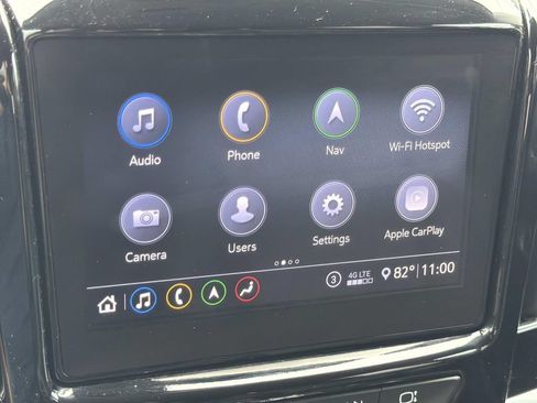 Used 2020 Chevrolet Traverse RS FWD image 24
