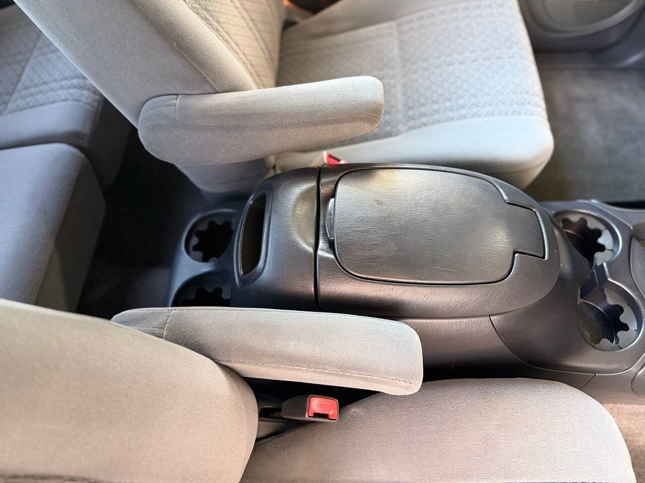 Used 2003 Toyota Tundra SR5 w/ TRD Sport Pkg RWD image 87
