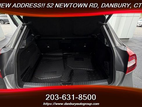 Used 2018 Mercedes-Benz GLA 250 4MATIC image 28