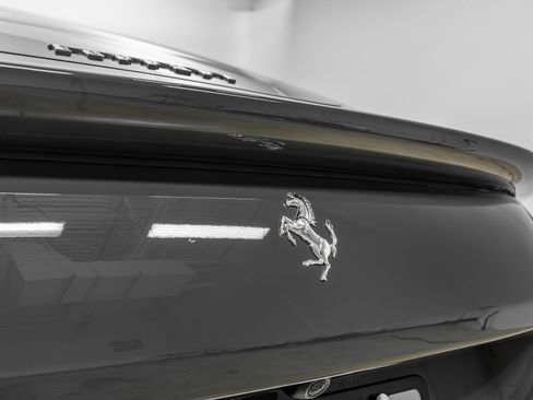 Certified 2023 Ferrari Roma image 45