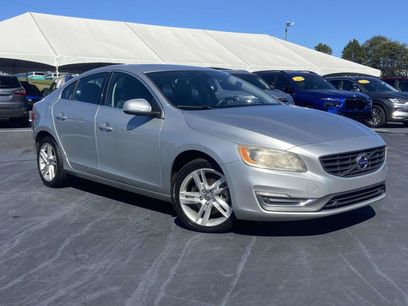 Used 2015 Volvo S60 T5 Premier