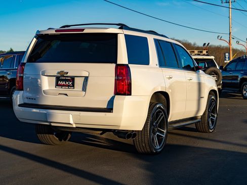 Used 2019 Chevrolet Tahoe LT image 9
