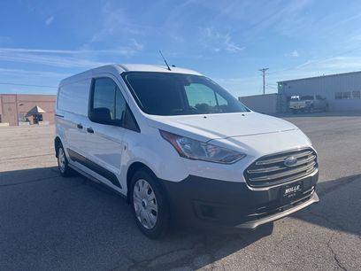 Used 2020 Ford Transit Connect XL