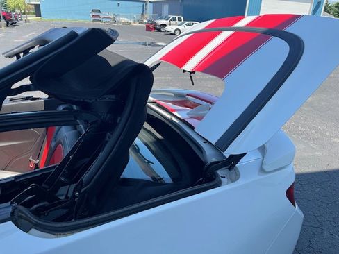 Used 2016 Chevrolet Camaro SS image 12