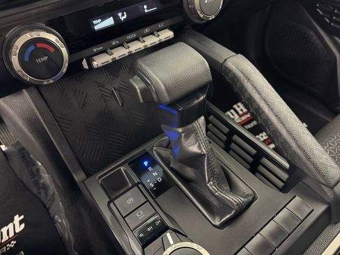 Used 2025 Toyota 4Runner SR5 image 19