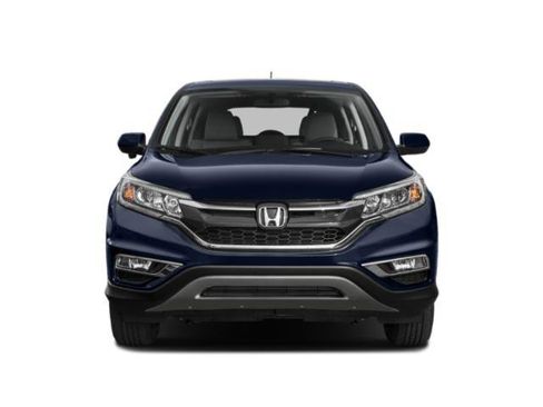 Used 2015 Honda CR-V EX image 5