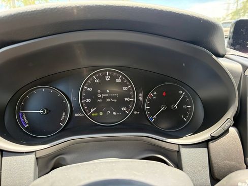 Used 2025 MAZDA CX-50 AWD 2.5 Hybrid w/ Weather Package image 17