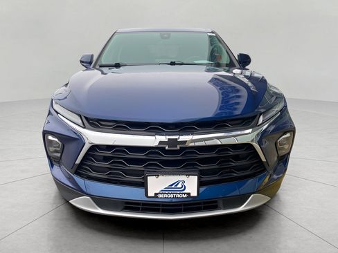 Used 2023 Chevrolet Blazer LT w/ Driver Confidence Package image 3