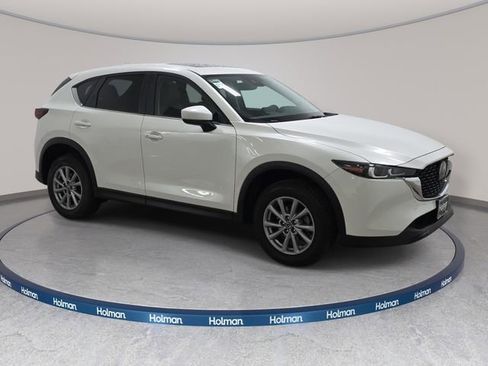 Used 2023 MAZDA CX-5 AWD 2.5 S image 4