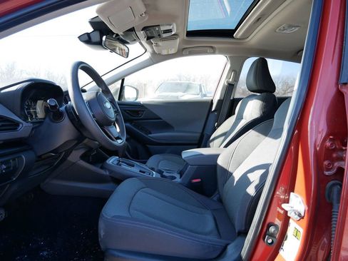 Used 2024 Subaru Crosstrek 2.0i Premium image 11