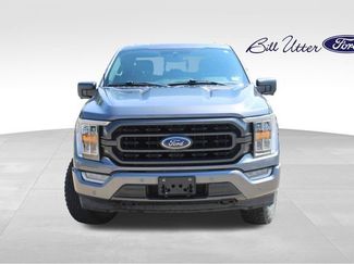 Used 2021 Ford F150 XLT w/ Equipment Group 302A High AWD/4WD video 2