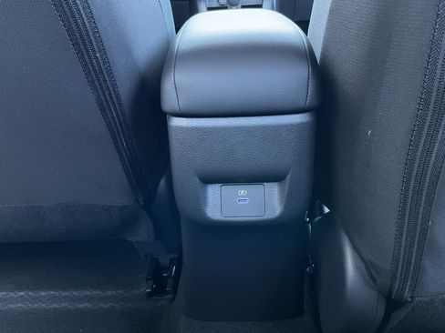 New 2025 Nissan Versa SV w/ Trunk Package image 17