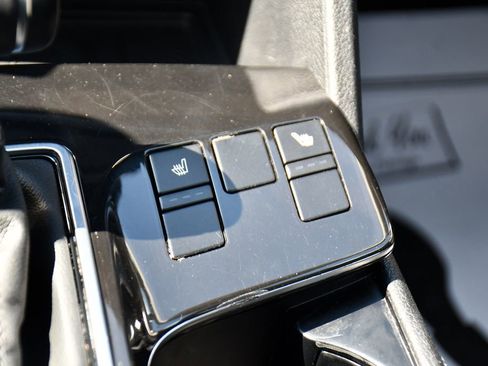 Used 2023 Kia Sportage SX image 28