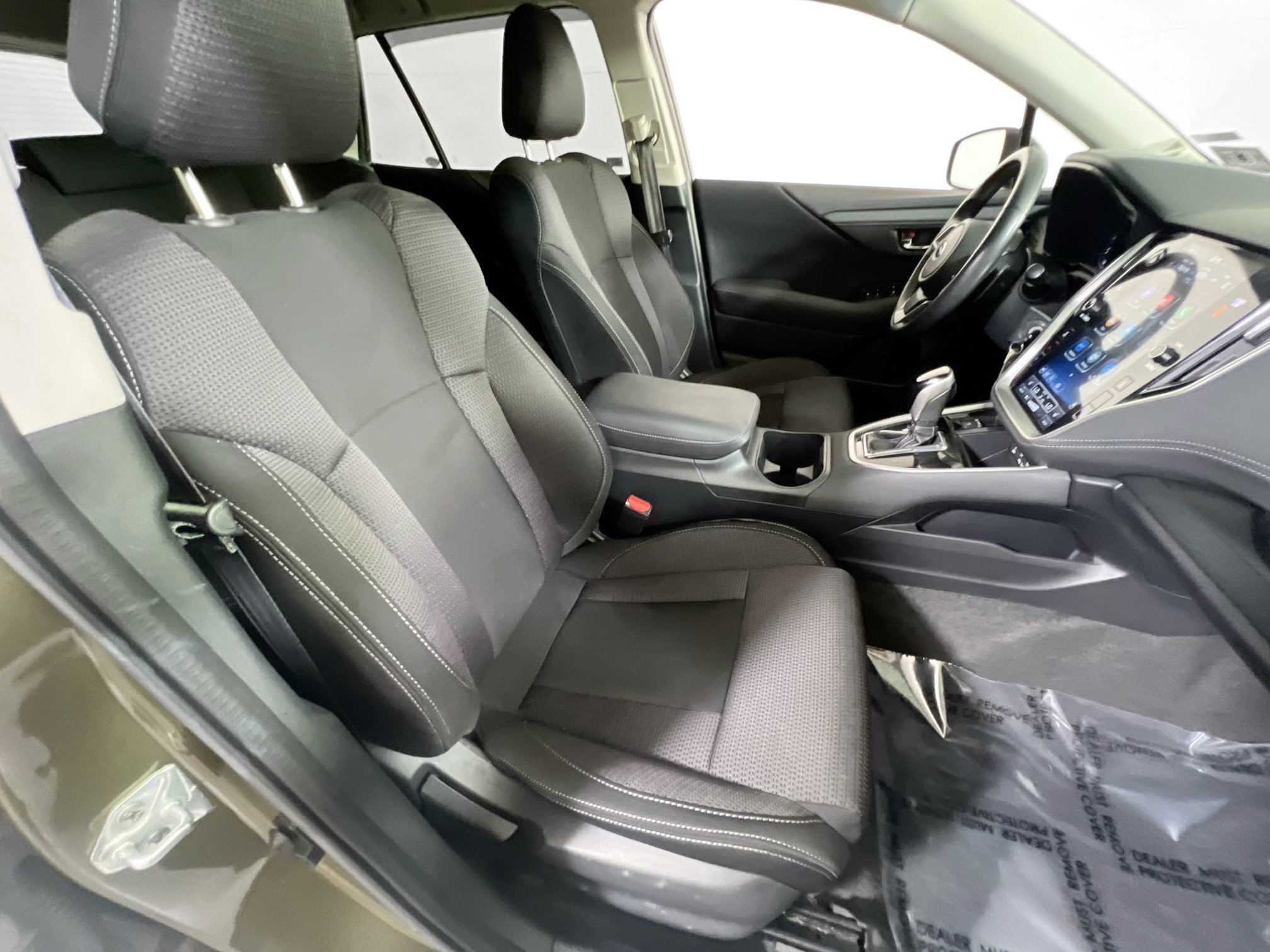 Used 2021 Subaru Outback Premium w/ Popular Package #1 AWD/4WD image 26