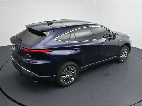 Used 2021 Toyota Venza Limited w/ Carpet Mat Package (TMS) AWD/4WD image 16
