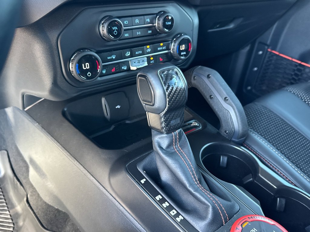 Used 2023 Ford Bronco Raptor AWD/4WD image 14