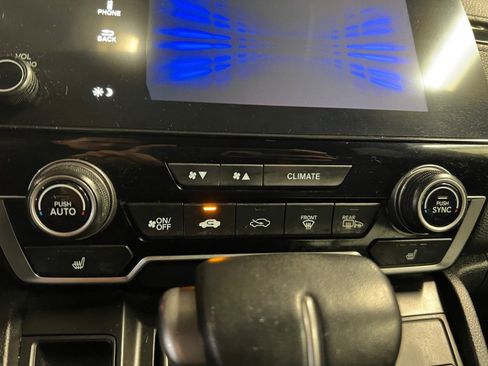 Used 2018 Honda CR-V EX image 21