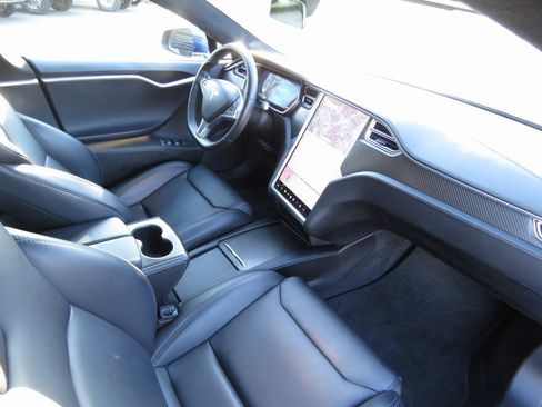 Used 2018 Tesla Model S 75D image 14