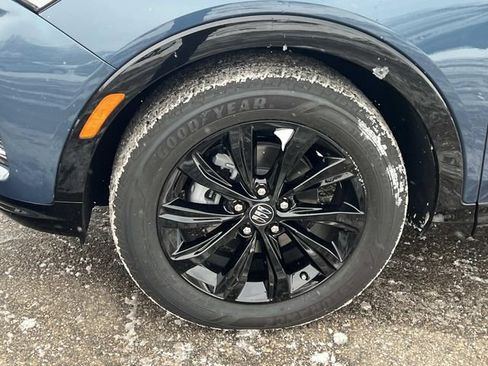 New 2026 Buick Envista Sport Touring w/ Convenience I Package image 10