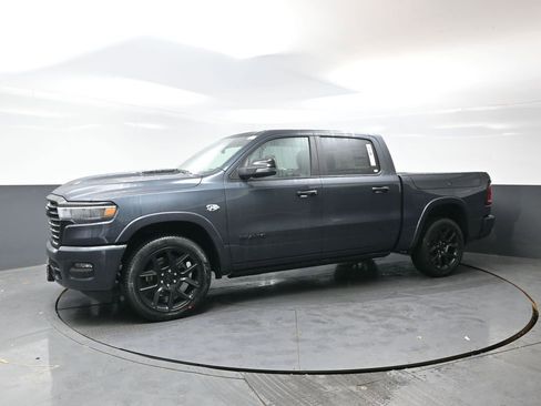 New 2026 RAM 1500 Laramie AWD/4WD image 5