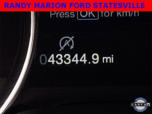 Used 2020 Ford F150 Platinum w/ Equipment Group 701A Luxury image 21