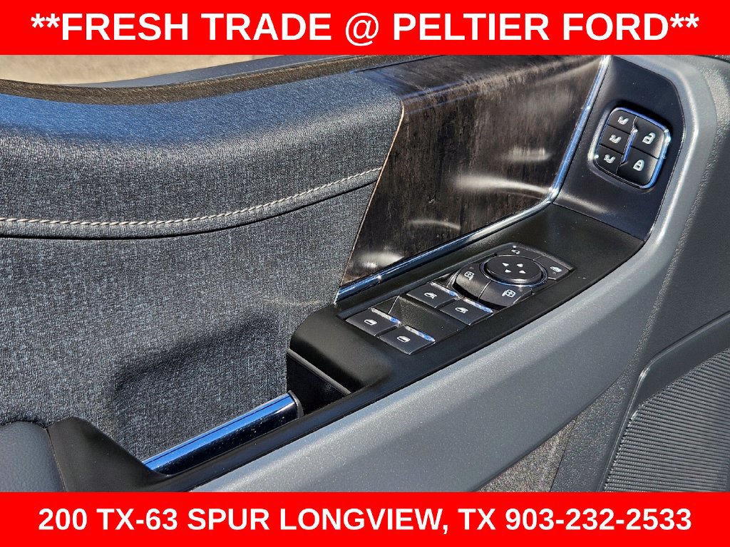 Certified 2021 Ford F150 Lariat w/ FX4 Off-Road Package AWD/4WD image 17