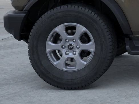 New 2025 Ford Bronco Big Bend image 21