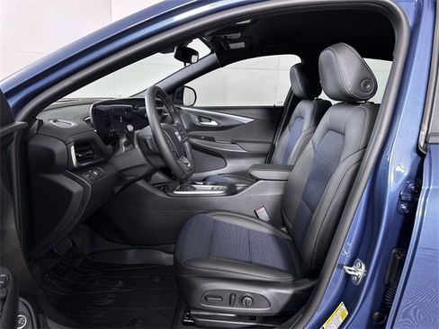 New 2026 Buick Envista Preferred w/ Convenience I Package image 19