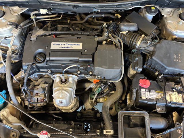 Used 2015 Honda Accord LX image 23