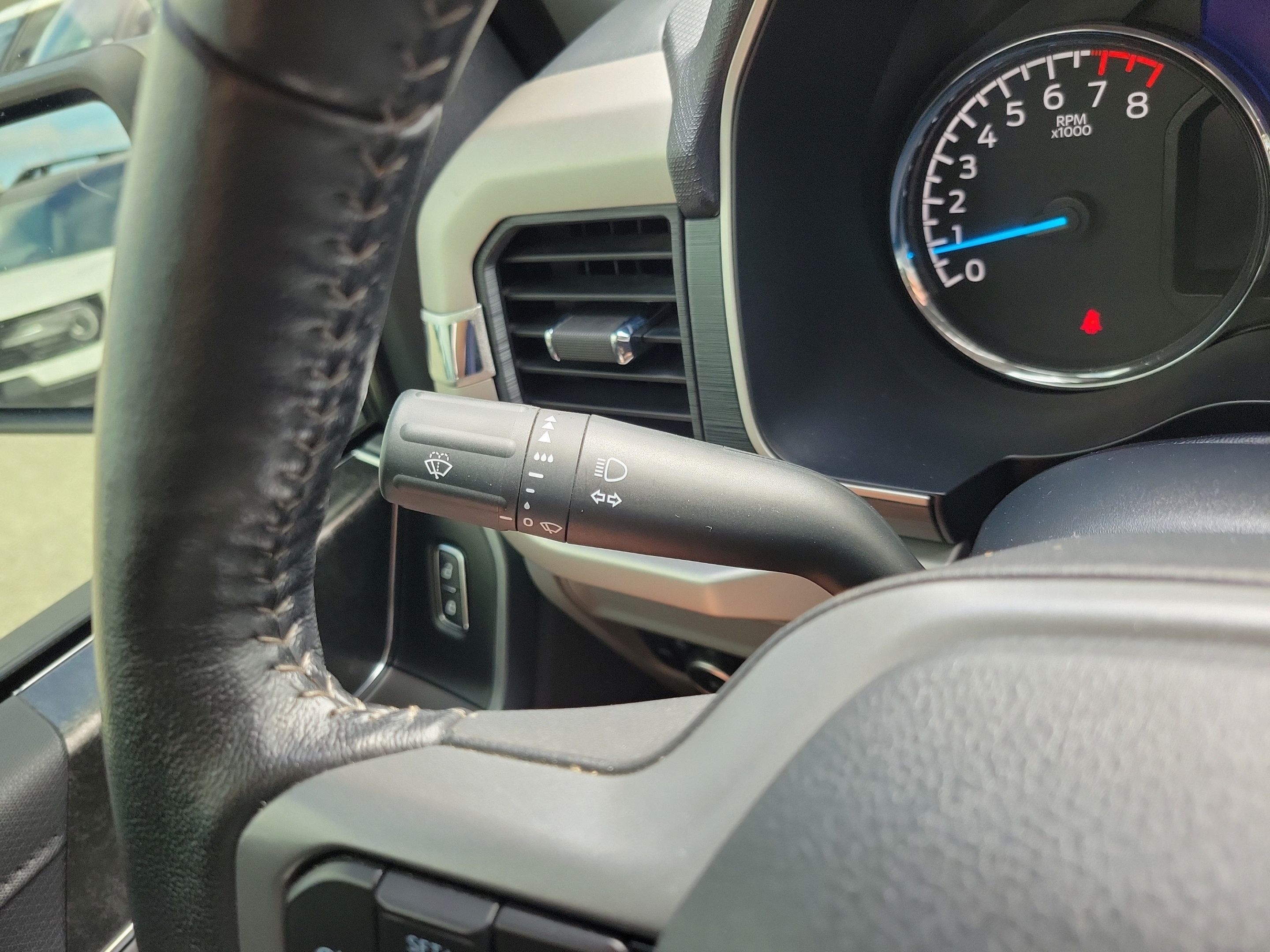 Used 2021 Ford F150 XLT w/ Equipment Group 301A Mid AWD/4WD image 24