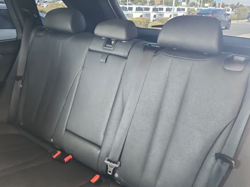 Used 2018 BMW X5 sDrive35i RWD image 27