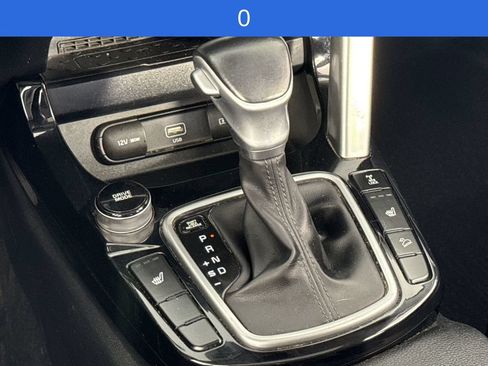 Used 2021 Kia Seltos EX AWD/4WD image 20