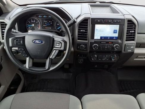 Used 2021 Ford F250 XL w/ STX Appearance Package image 22