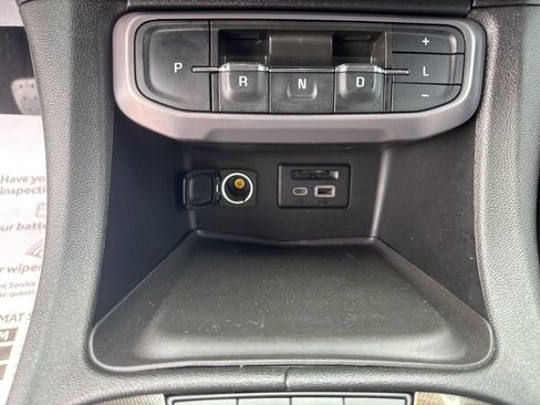 Used 2020 GMC Acadia AT4 w/ LPO, Floor Liner Package image 25