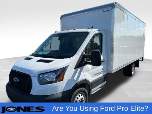 New 2023 Ford Transit 350 Base image 3